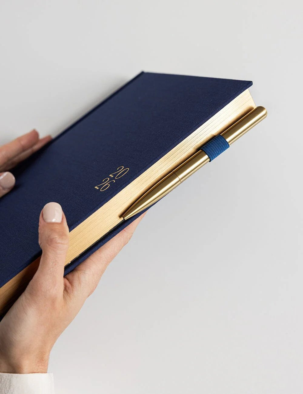 2026 Business Planner - Midnight - Pure Apotheca