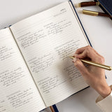 2026 Business Planner - Midnight - Pure Apotheca