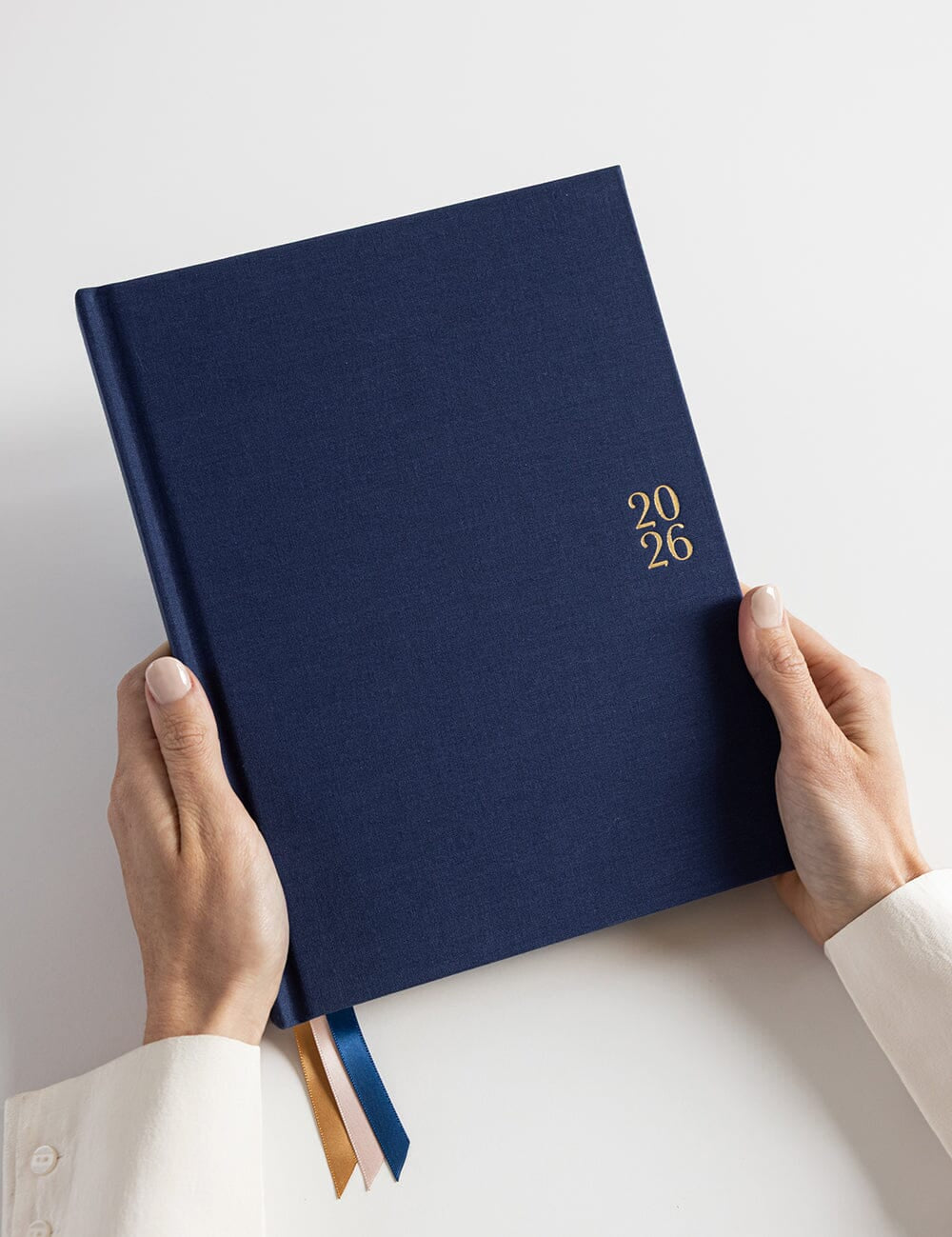 2026 Business Planner - Midnight - Pure Apotheca
