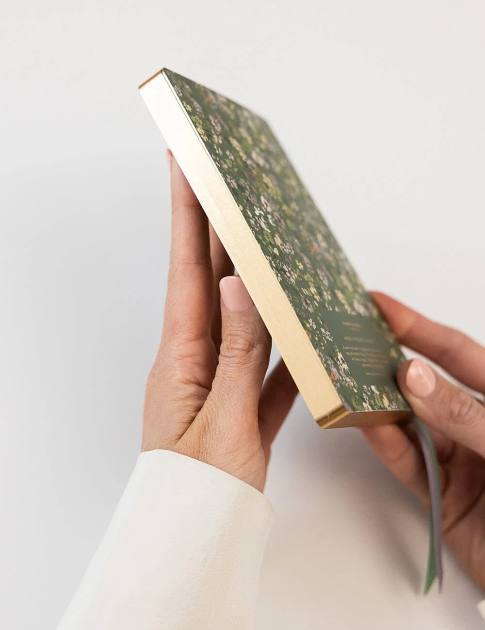 2026 Pocket Planner - Summer Perennials - Pure Apotheca