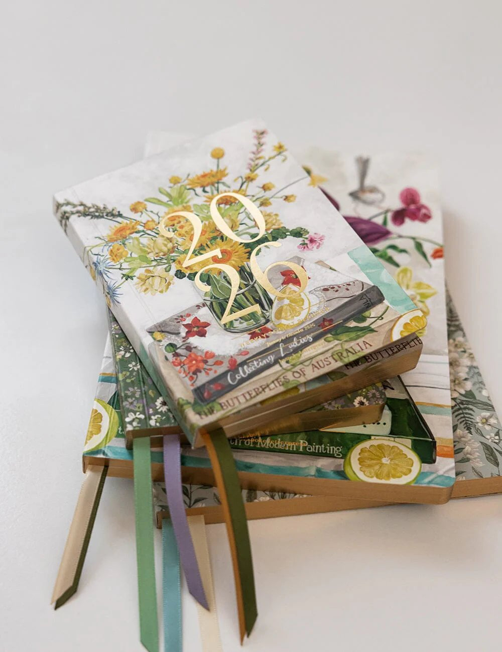 2026 Pocket Planner - Wildflowers - Pure Apotheca