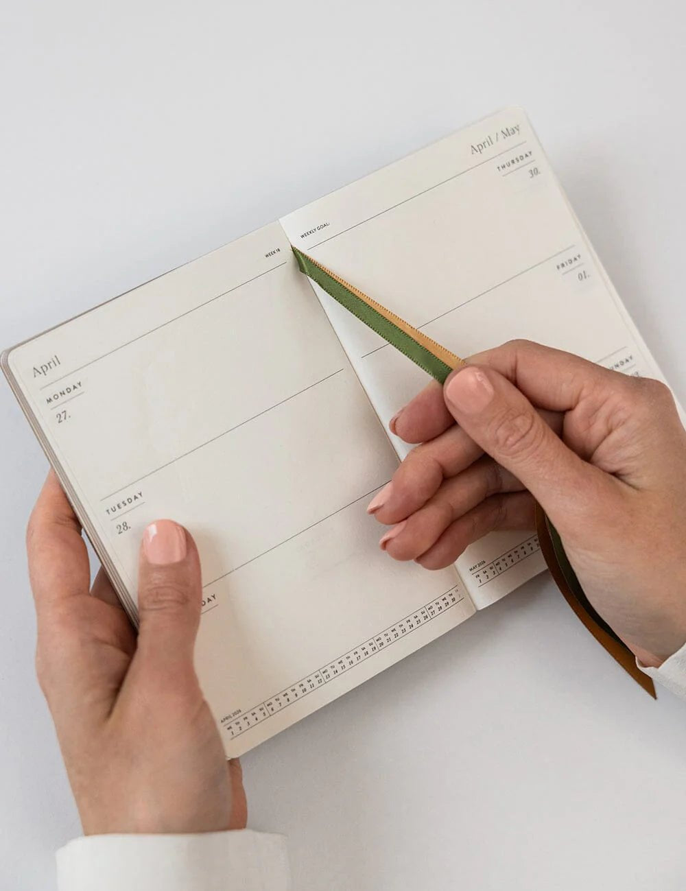 2026 Pocket Planner - Wildflowers - Pure Apotheca