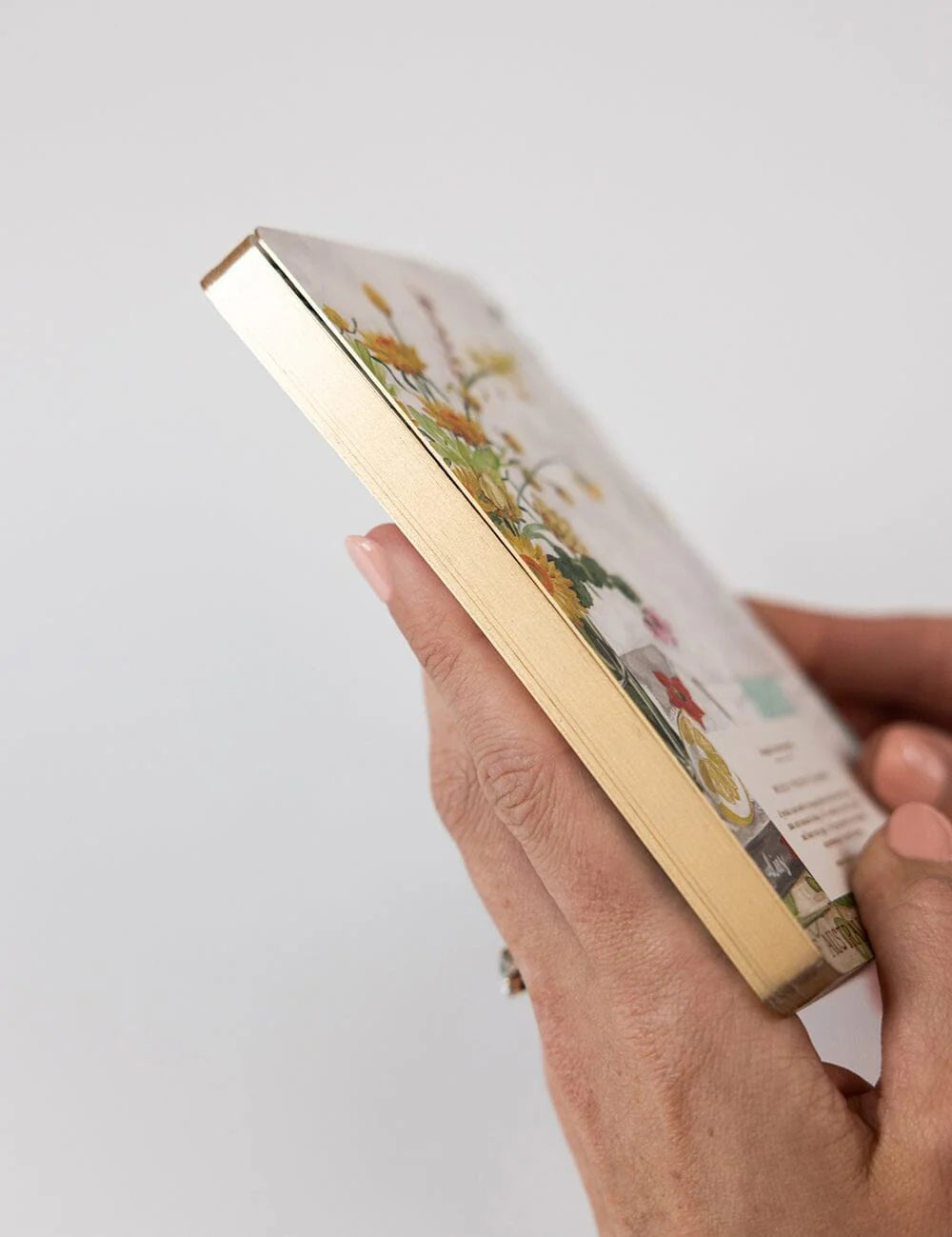 2026 Pocket Planner - Wildflowers - Pure Apotheca