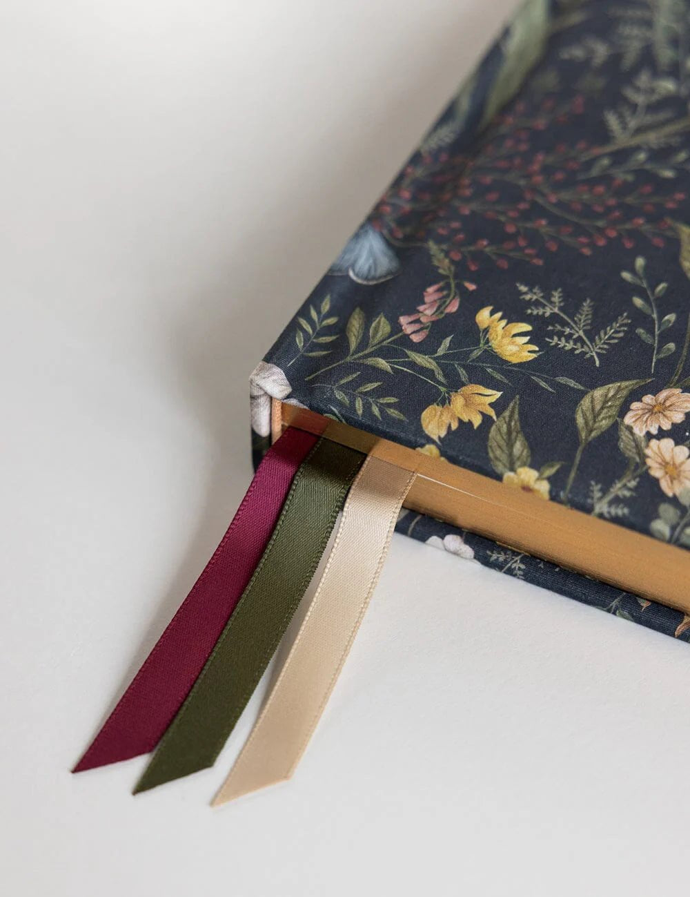 2026 Teachers A4 Planner - Dusk in Bloom - Pure Apotheca