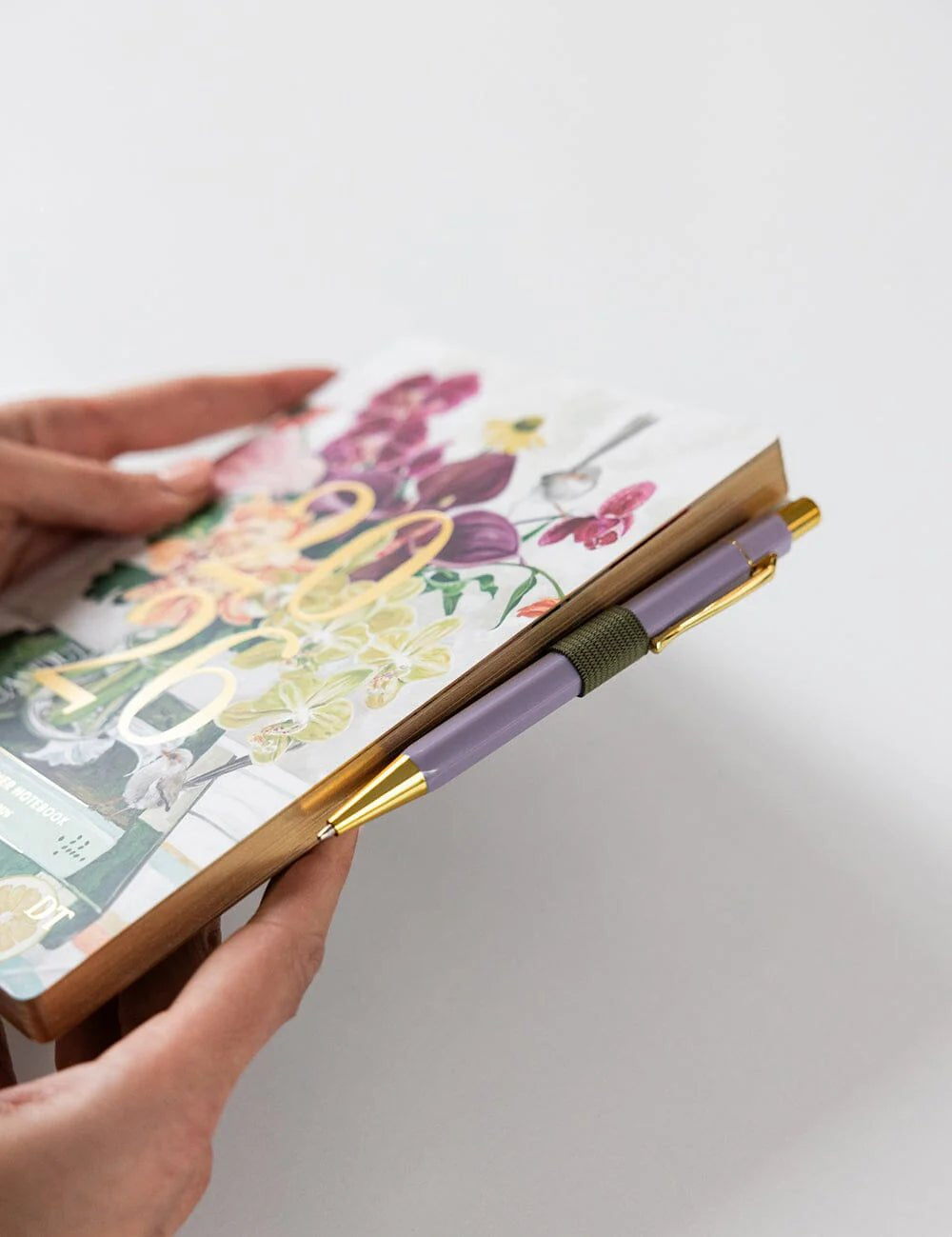 2026 Weekly Planner Notebook - Fairy Wren - Pure Apotheca