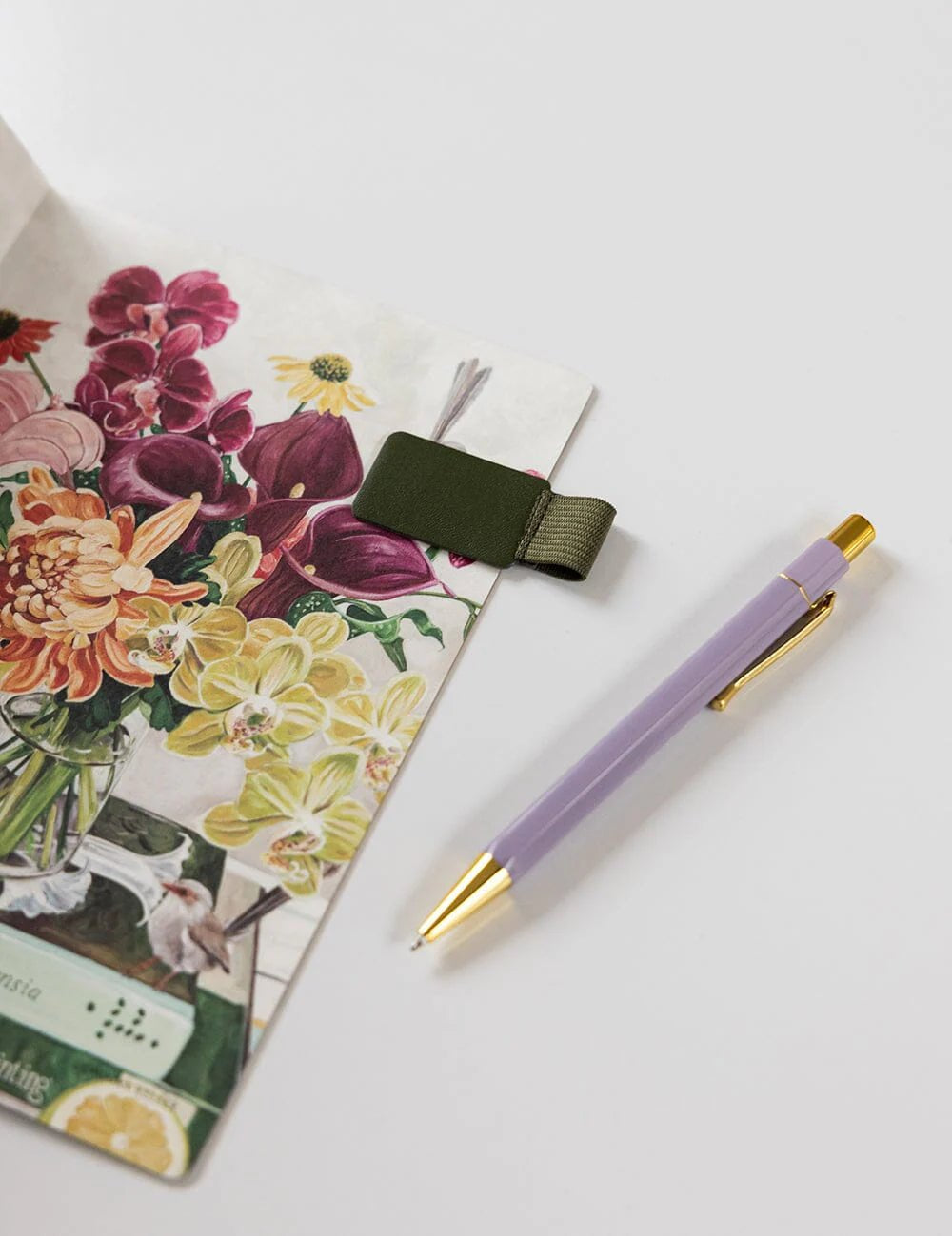 2026 Weekly Planner Notebook - Fairy Wren - Pure Apotheca