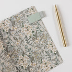2026 Weekly Planner Notebook - Ivory Garden - Pure Apotheca