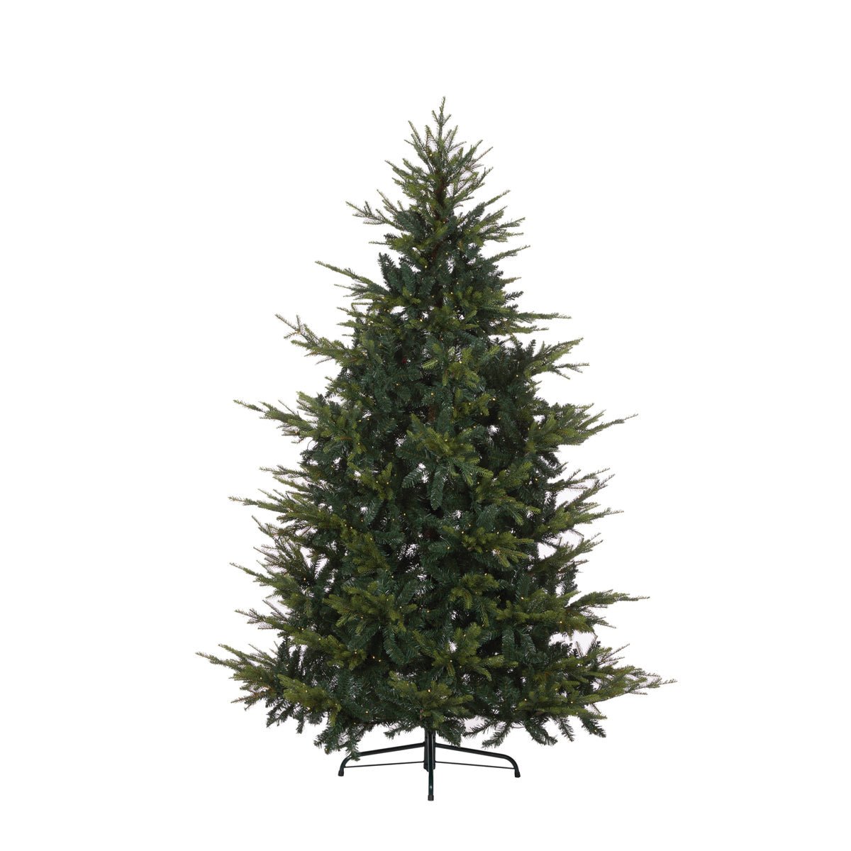 5.5 FT GRAND SPRUCE TREE - 400 LED - Pure Apotheca