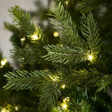 5.5 FT GRAND SPRUCE TREE - 400 LED - Pure Apotheca