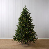 6 FT EVERGREEN TREE - 340 LED - Pure Apotheca