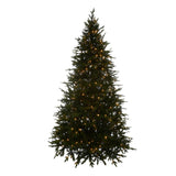 6 FT EVERGREEN TREE - 340 LED - Pure Apotheca