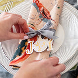6pk Christmas Gift Tags Joy - Pure Apotheca