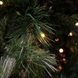 7.5FT DOUGLAS FIR GREEN TREE - 420 LED - Pure Apotheca