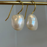 Katia Pearl Hook Earring