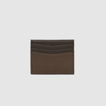 Ada Cardholder Chocolate - Pure Apotheca
