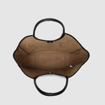 Alexandra Tote Bag Black - Pure Apotheca