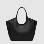 Alexandra Tote Bag Black - Pure Apotheca