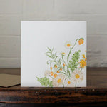 Autumn Bouquet Card - Pure Apotheca