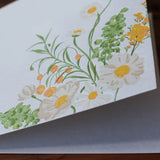 Autumn Bouquet Card - Pure Apotheca