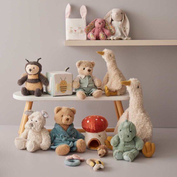 Bart the Bedtime Bear - Pure Apotheca