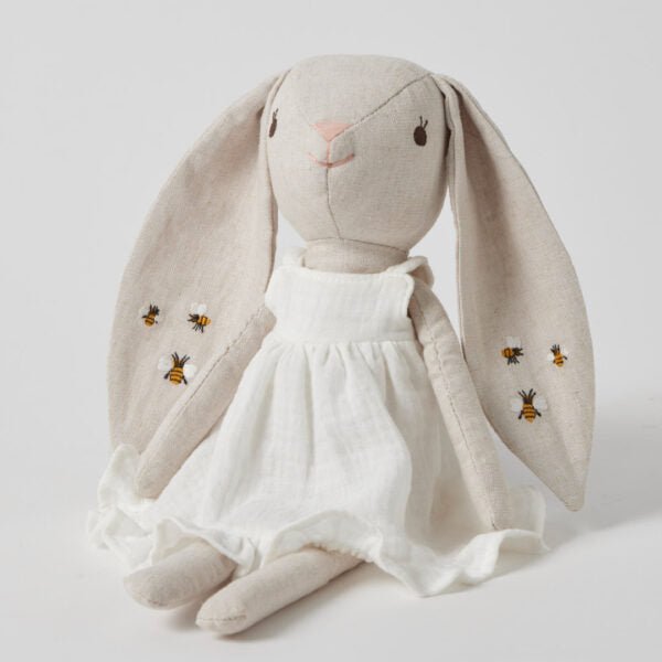 Bessie Bunny - Pure Apotheca