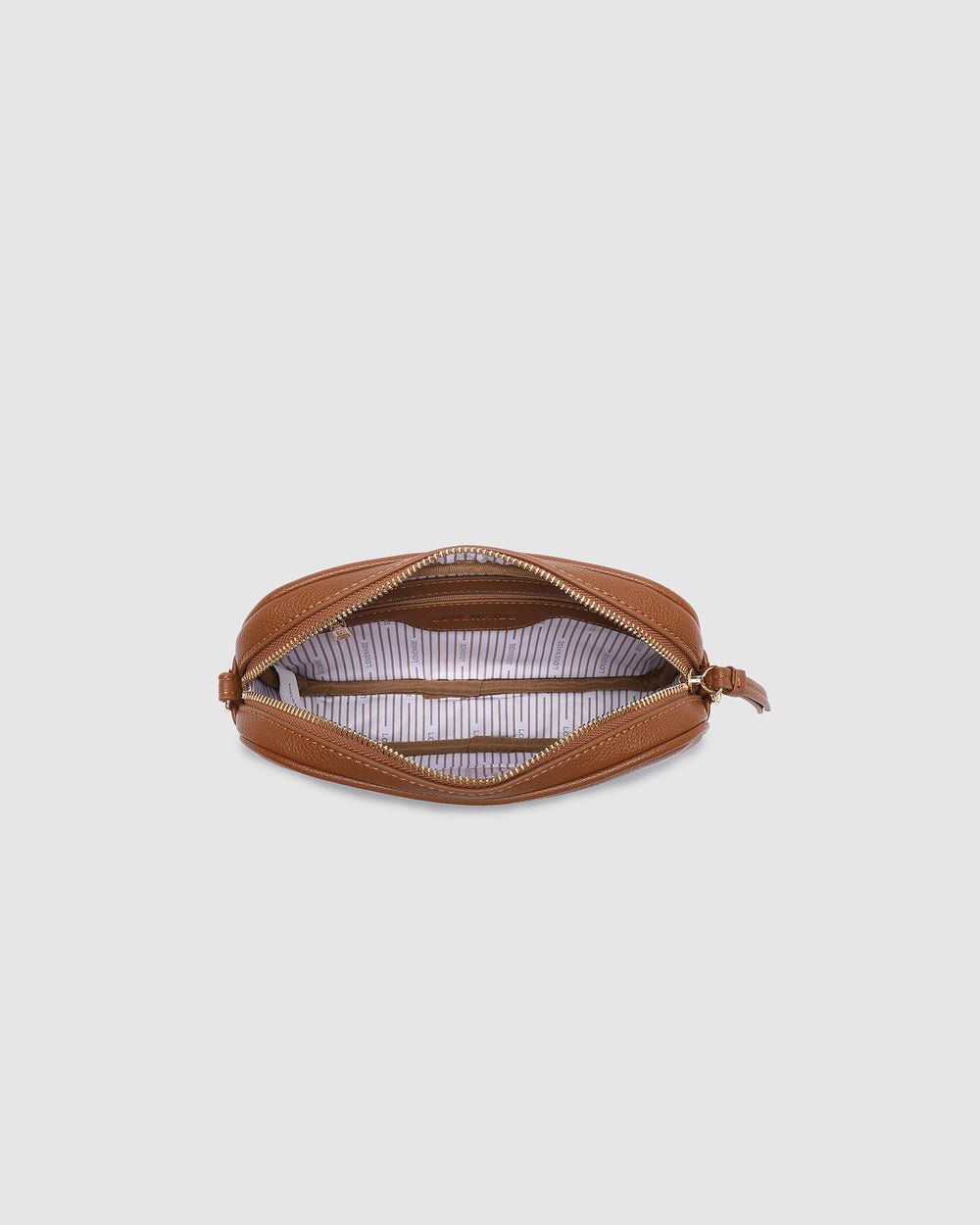 Bianca Crossbody Bag Tan - Pure Apotheca
