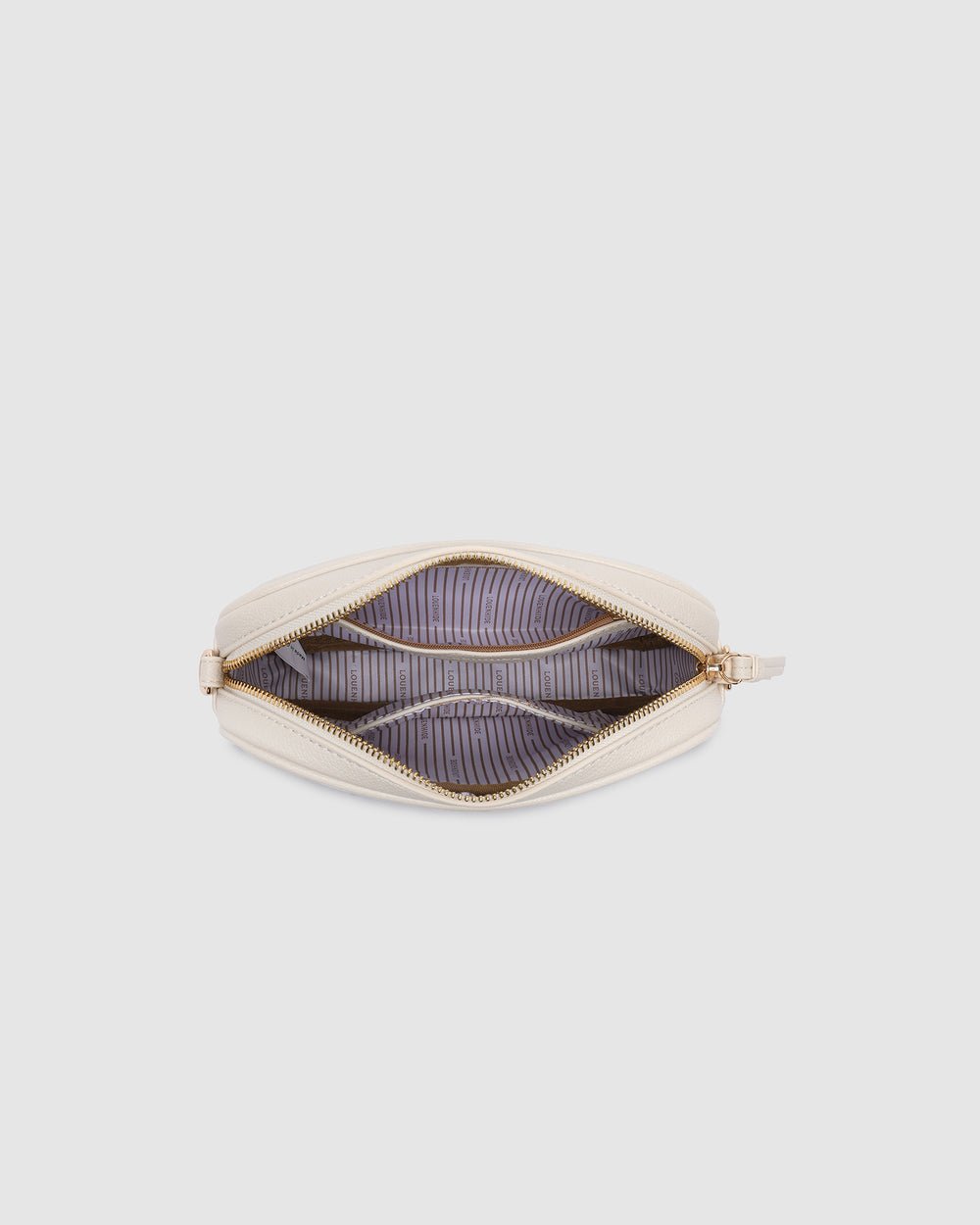 Bianca Crossbody Bag Vanilla - Pure Apotheca