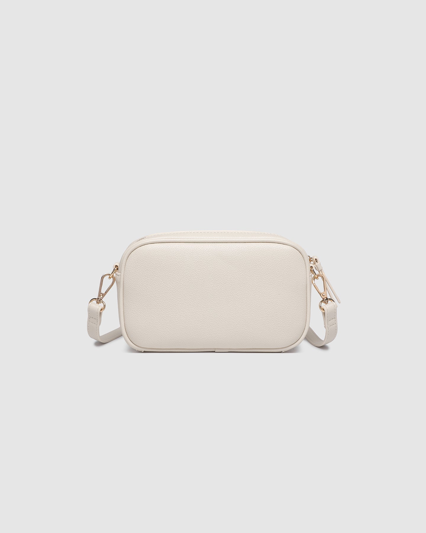 Bianca Crossbody Bag Vanilla - Pure Apotheca