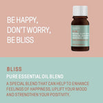 Bliss Essential Oil Blend - Pure Apotheca