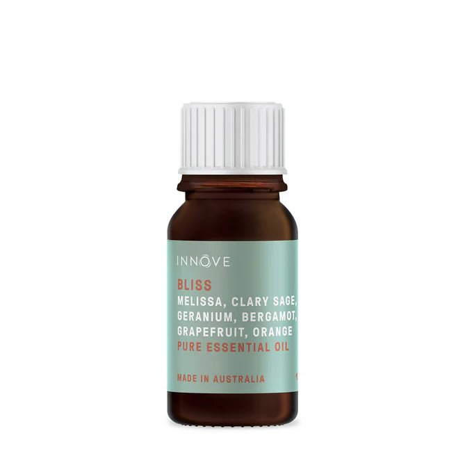 Bliss Essential Oil Blend - Pure Apotheca