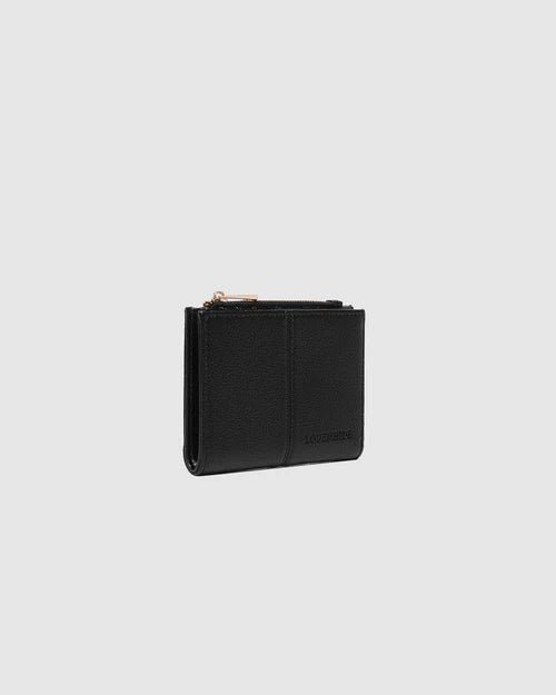 Blondie Wallet Black - Pure Apotheca