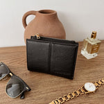 Blondie Wallet Black - Pure Apotheca