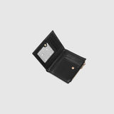 Blondie Wallet Black - Pure Apotheca