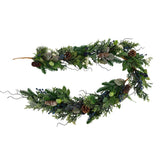 BLUEBERRY WILD GARLAND 180CM - Pure Apotheca