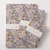 Bluebuds Notepad Desktop Jotter - Pure Apotheca