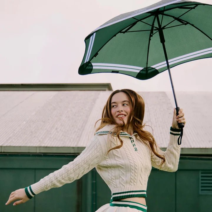 Blunt Classic Umbrella Fairway Green - Limited Edition - Pure Apotheca