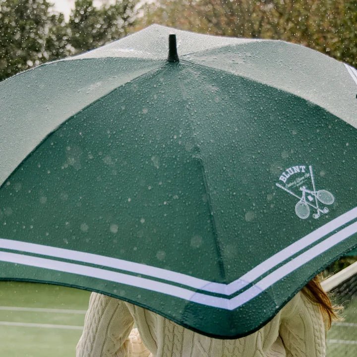 Blunt Classic Umbrella Fairway Green - Limited Edition - Pure Apotheca