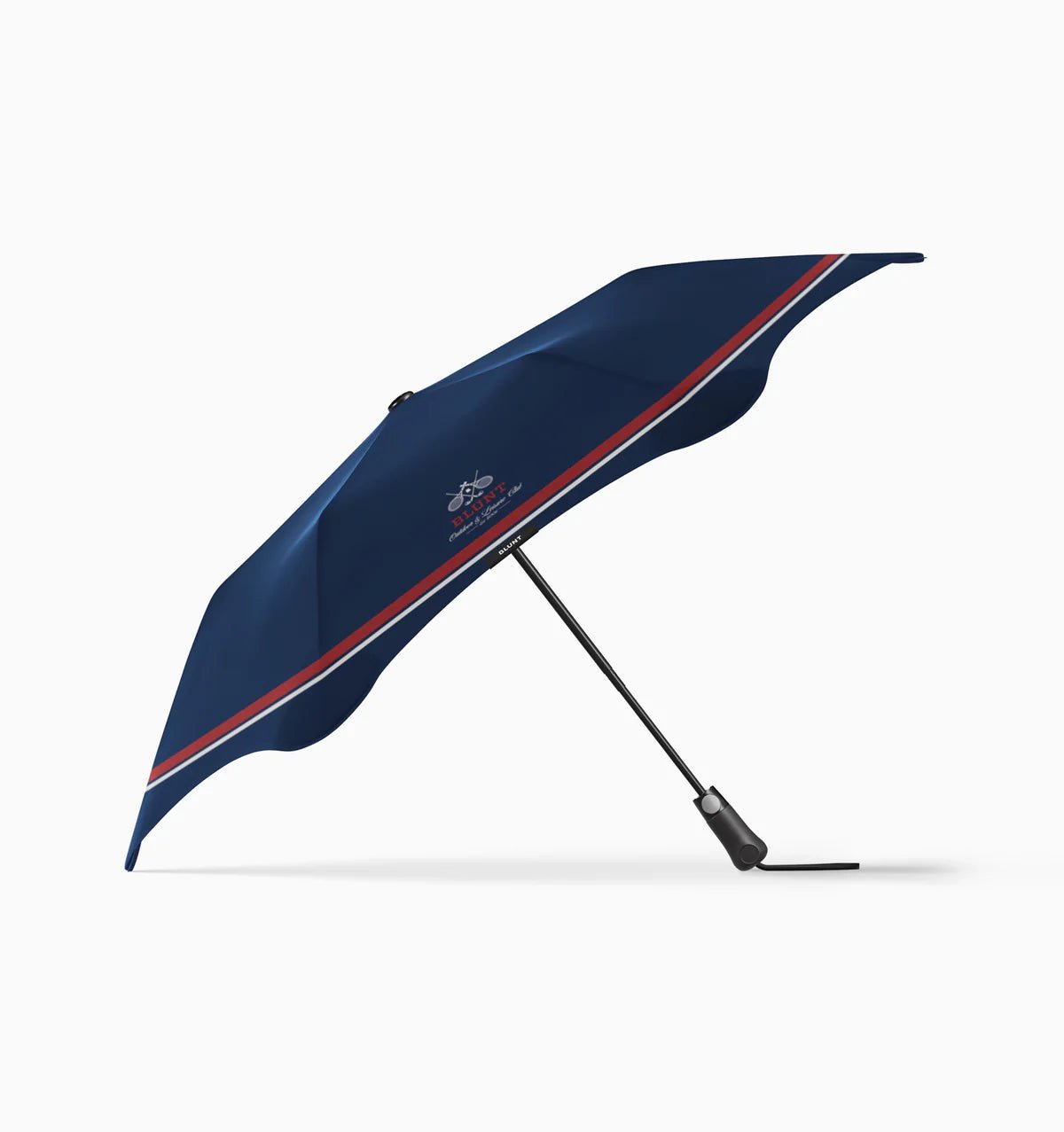 Blunt Metro Umbrella Courtside Navy - Limited Edition - Pure Apotheca