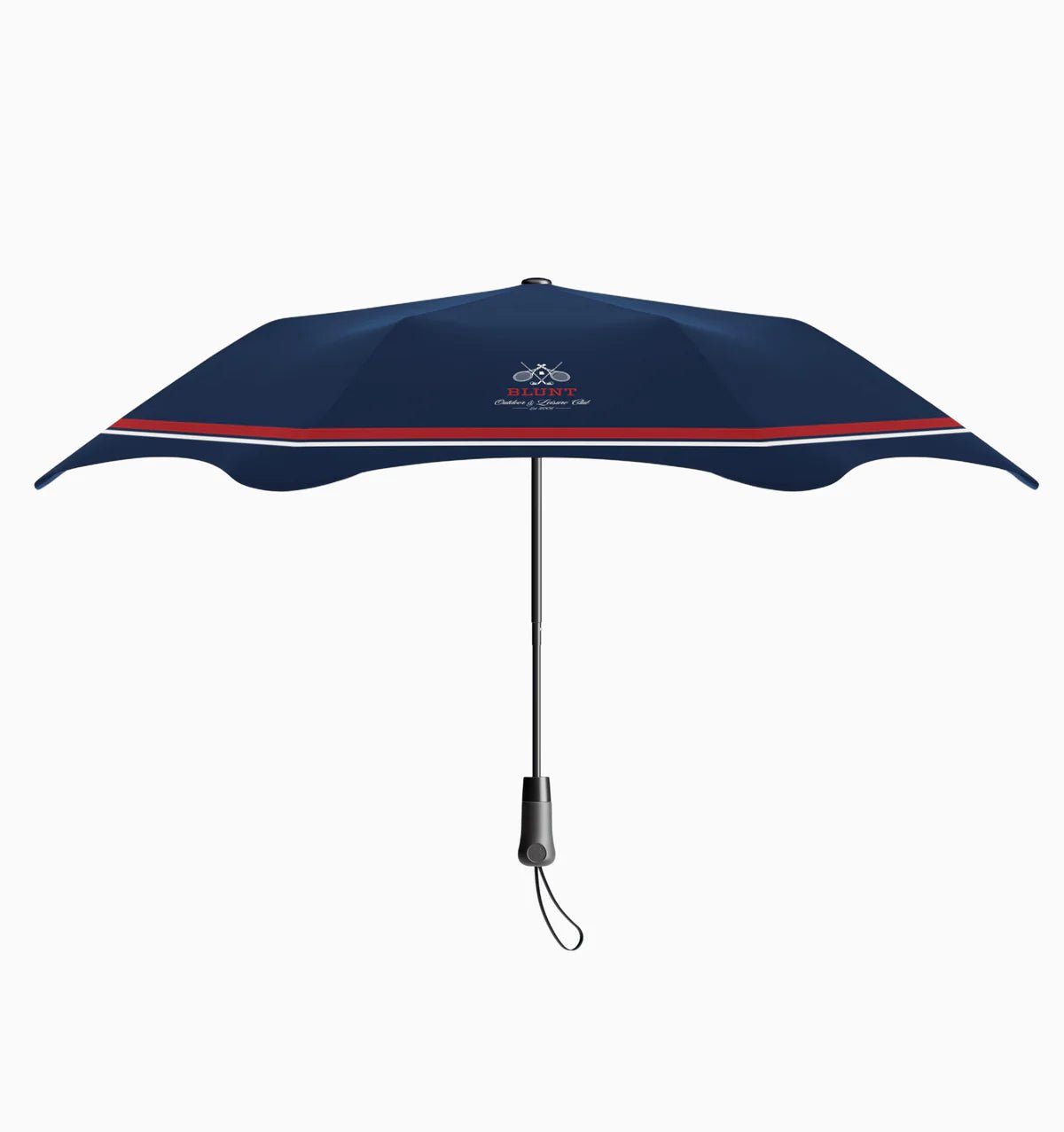 Blunt Metro Umbrella Courtside Navy - Limited Edition - Pure Apotheca