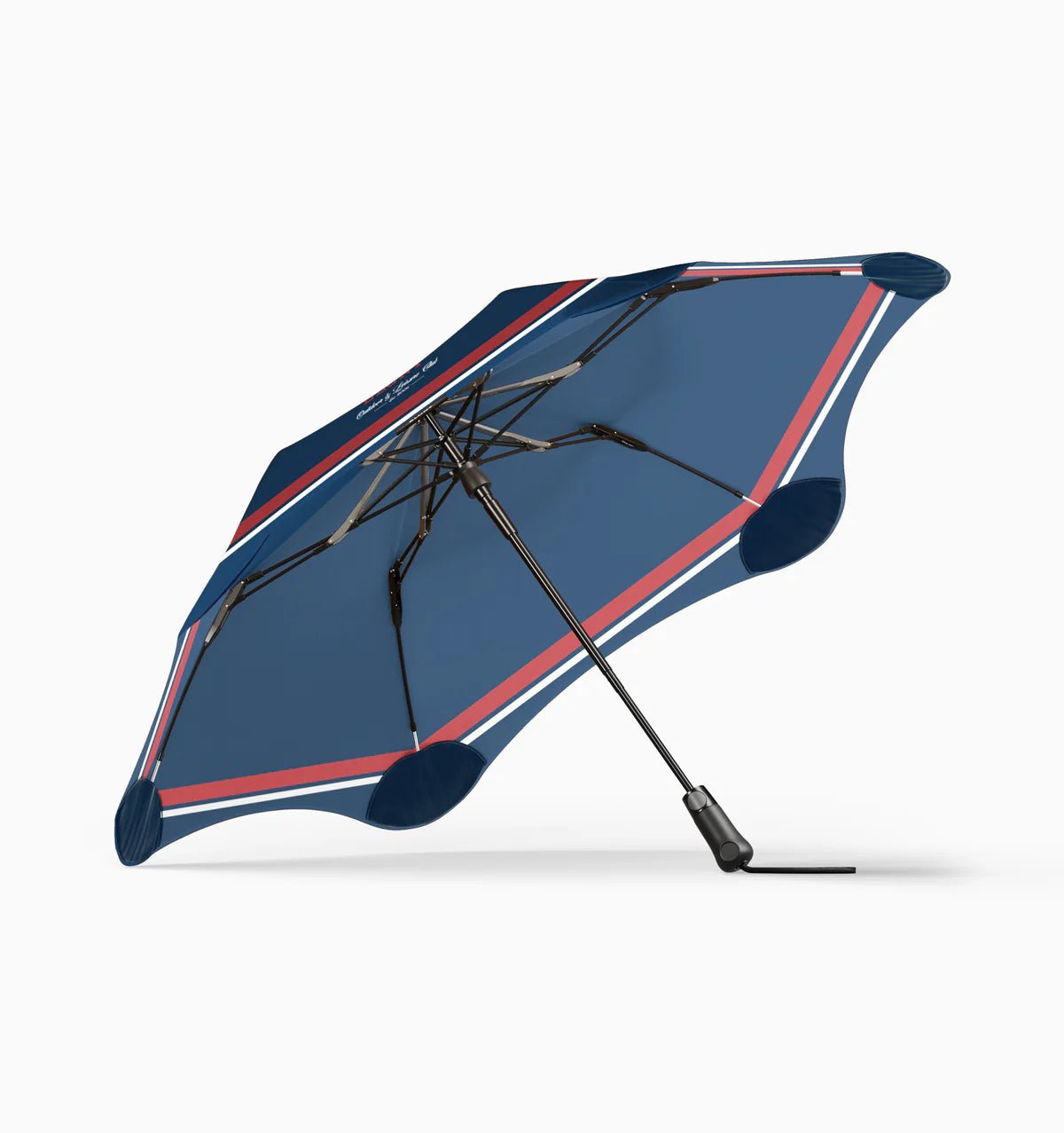 Blunt Metro Umbrella Courtside Navy - Limited Edition - Pure Apotheca