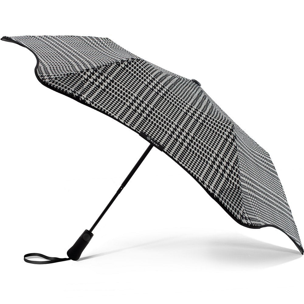 Blunt Metro Umbrella Houndstooth - Limited Edition - Pure Apotheca