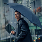 Blunt Metro Umbrella Ink Black - Pure Apotheca