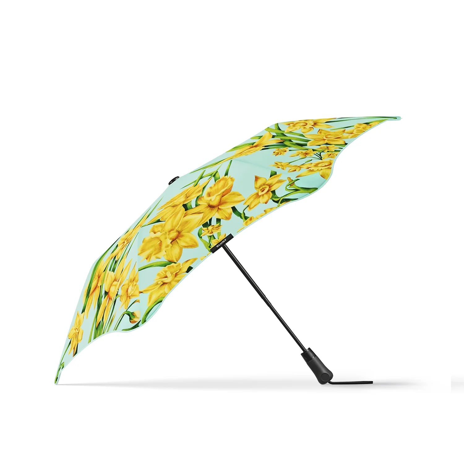 Blunt Metro Umbrella UV Daffodil - Limited Edition - Pure Apotheca