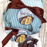 Bongo De Medici Panettone Chocolate 750g - Pure Apotheca