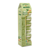 Borgo de Medici Pistachio Macarons 90g - Pure Apotheca