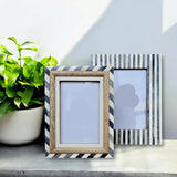 Boril Bone 5x7" Frame - Pure Apotheca