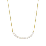 Bridget Pearl Necklace - Pure Apotheca