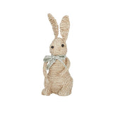 Bruce Woven Bunny