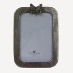 Butterfly Photoframe Vertical 4x6” - Pure Apotheca