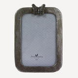 Butterfly Photoframe Vertical 4x6” - Pure Apotheca